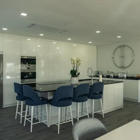 Βίλα Vietnam House