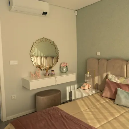 Βίλα Vietnam House