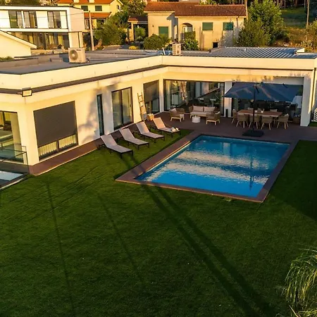 Vietnam House Βίλα