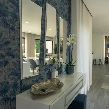 Βίλα Vietnam House